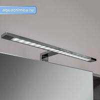 Светильник универсальный (280мм) хром, WT-W280 LED